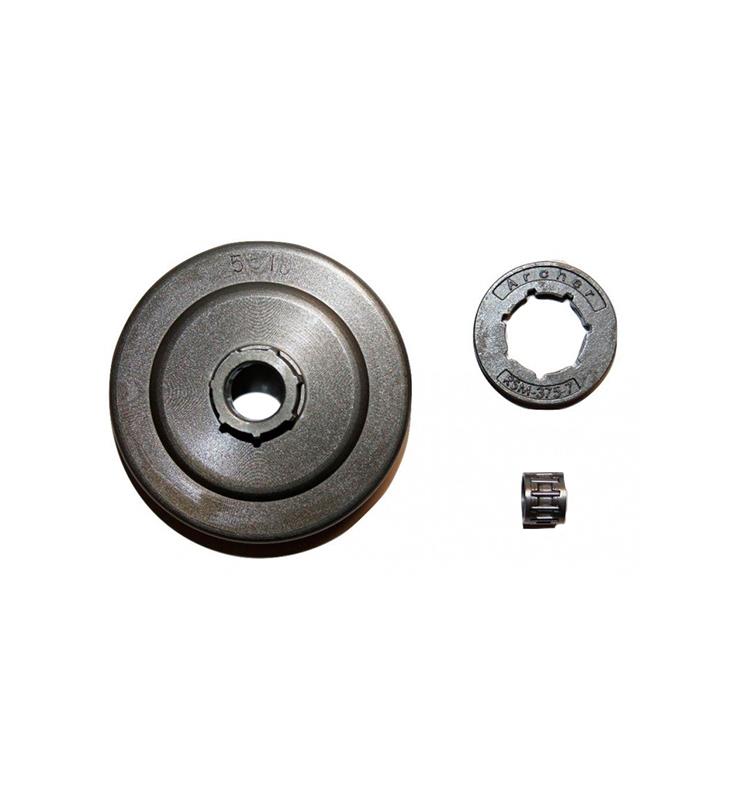 CAMPANA DE EMBRAGUE ADAPTABLE STIHL 024 026 MS240 - 3/8