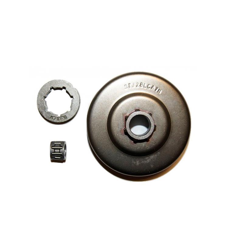 CAMPANA DE EMBRAGUE ADAPTABLE STIHL 054 056 MS660 - 3/8