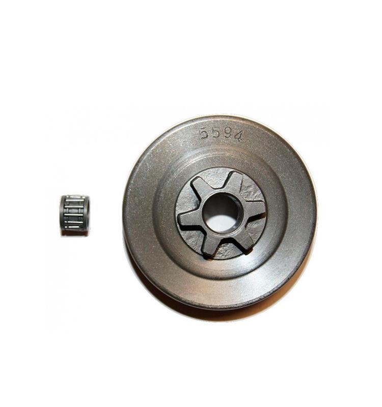 CAMPANA DE EMBRAGUE ADAPTABLE TANAKA ECS35 ECS355 - 3/8