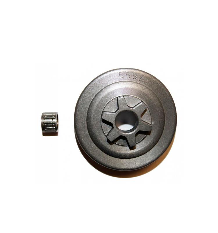 CAMPANA DE EMBRAGUE ADAPTABLE TANAKA TCS2801 - 3/8
