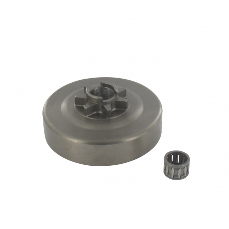 CAMPANA DE EMBRAGUE ADAPTABLE TANAKA ECV3801 ECV4501- 325