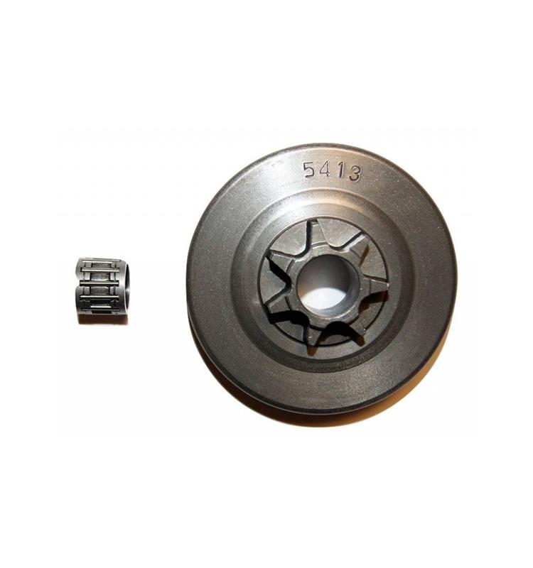 CAMPANA DE EMBRAGUE ADAPTABLE ZENOAH G380 G3800 G4000 - 325