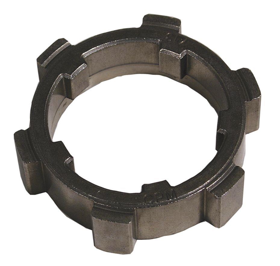 PIÑON RUEDA 6 DIENTES ADAPTABLE HONDA HRH