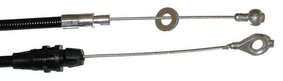 CABLE DE PARE MOTOR ADAPTABLE HONDA CASTELGARDEN