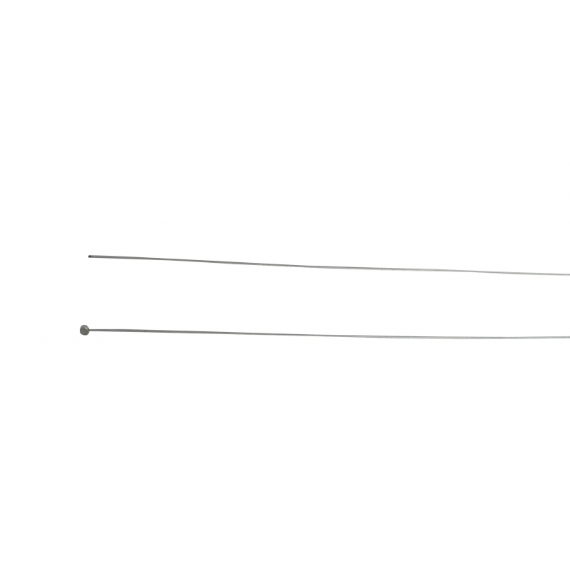 CABLE FLEXIBLE UNIVERSAL CON TERMINACION EN CILINDRO 2500 MM