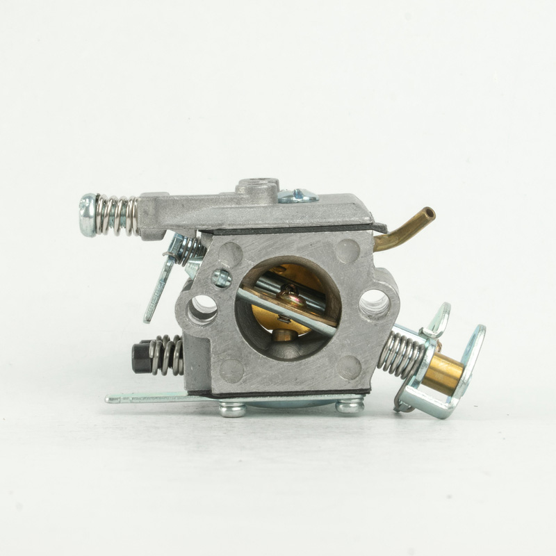 CARBURADOR ADAPTABLE HUSQVARNA 136 137 141 142
