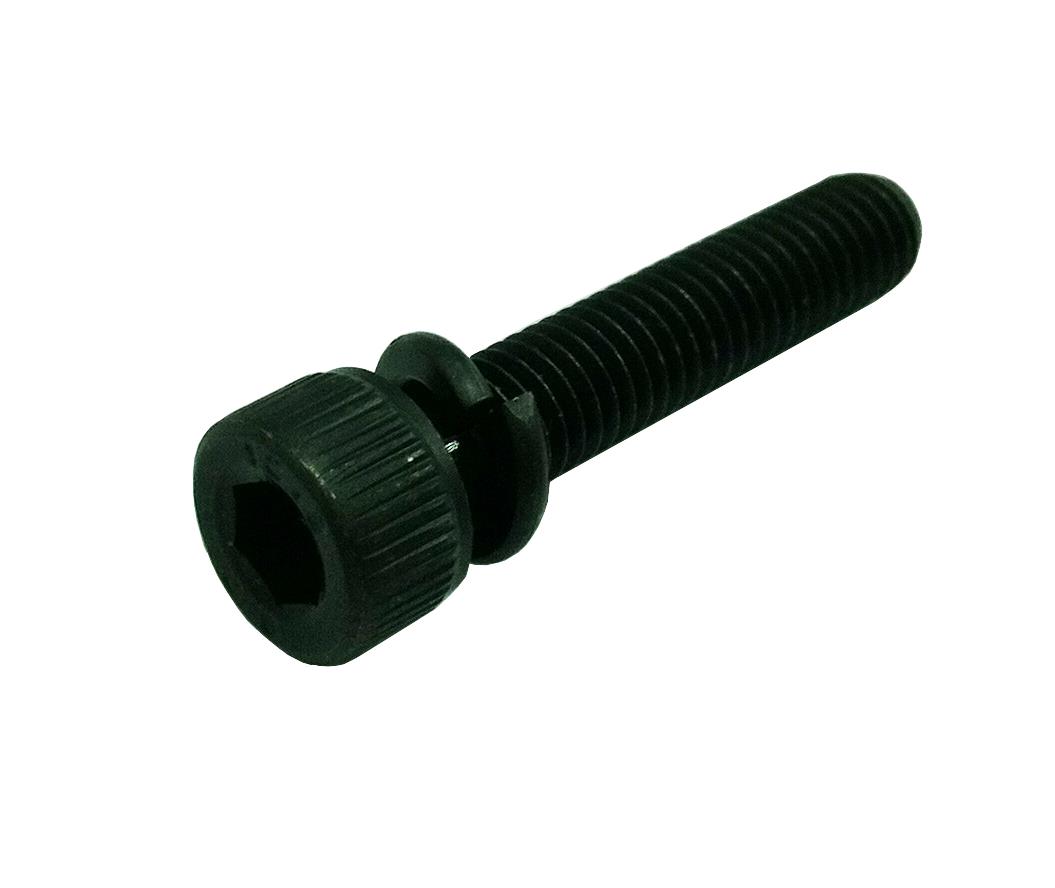 TORNILLO UNIVERSAL M5x25mm