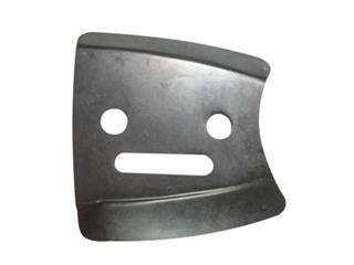 CHAPA PROTECTORA DE CADENA EXTERNA ADAPTABLE HUSQVARNA 61 266 268