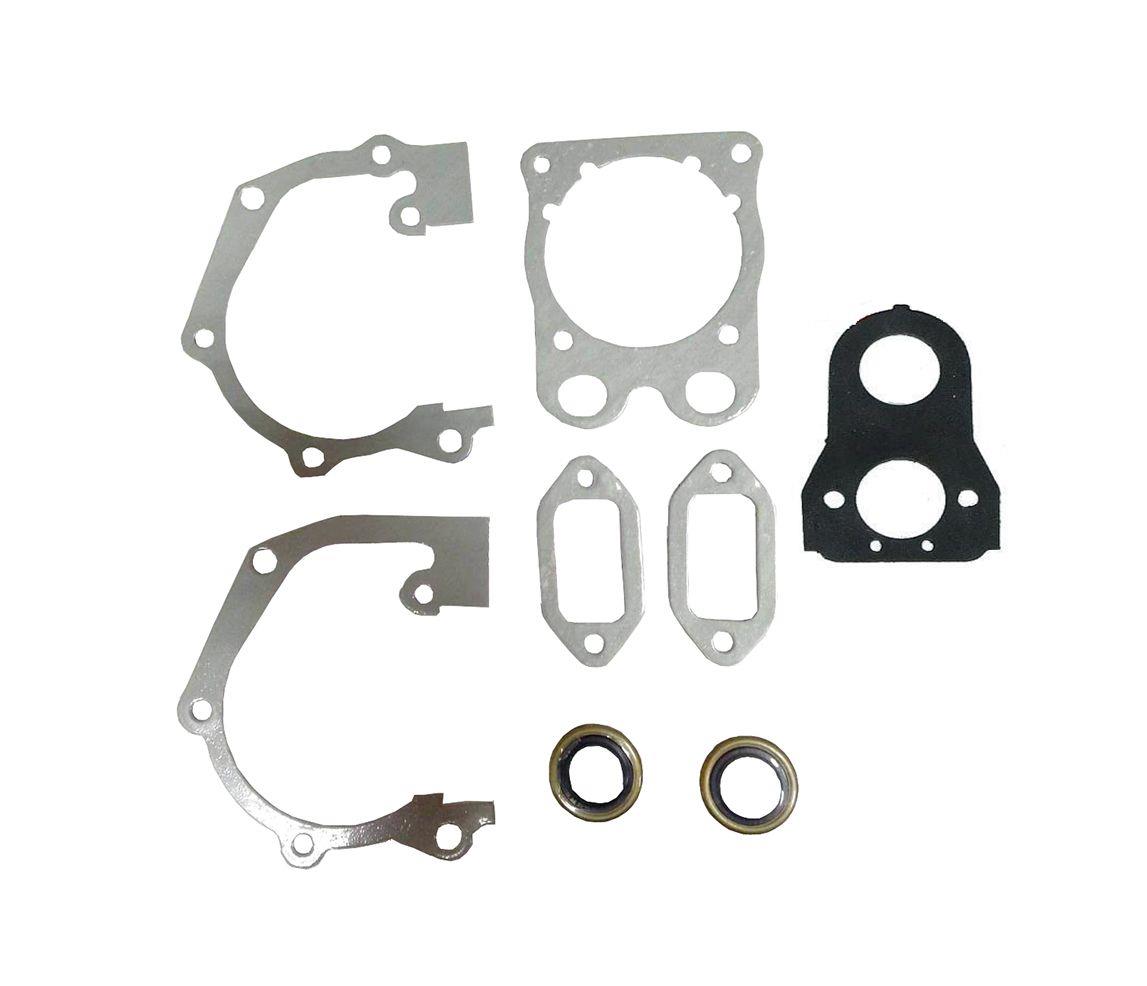 JUEGO DE JUNTAS ADAPTABLE HUSQVARNA K750 K760