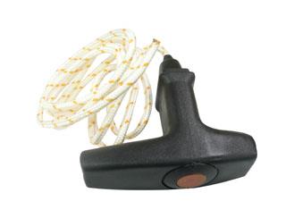 TIRADOR CON CUERDA ADAPTABLE STIHL MOTOSIERRA  4.0mm x 110cm