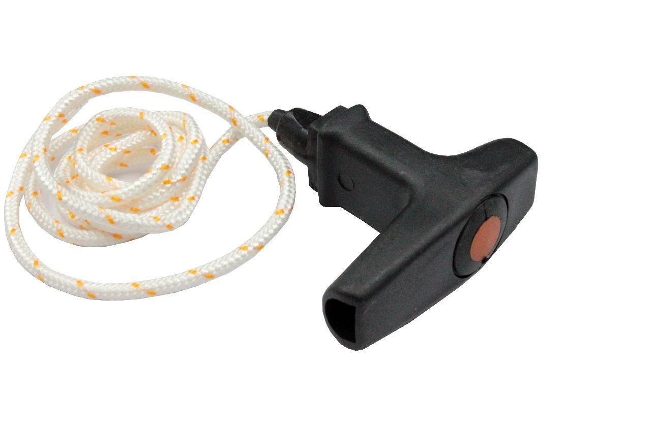TIRADOR CON CUERDA ADAPTABLE STIHL 4.5 MM x 110 CM