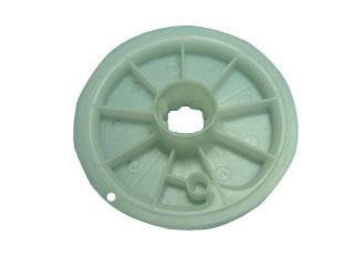 POLEA DE ARRANQUE ADAPTABLE B&S SPRINT CLASSIC DIAMETRO 123mm
