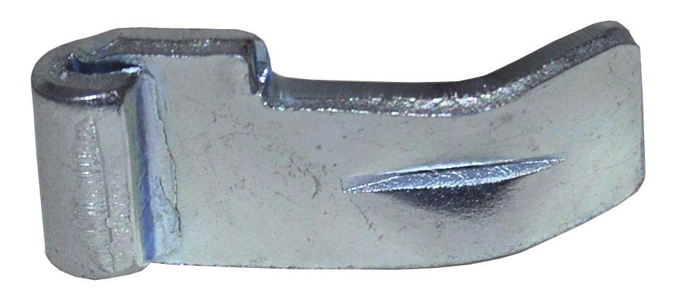 TRINQUETE METALICO ADAPTABLE HONDA GX340 GX390