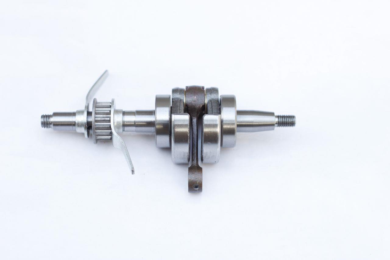 CIGÜEÑAL ADAPTABLE HONDA GX25