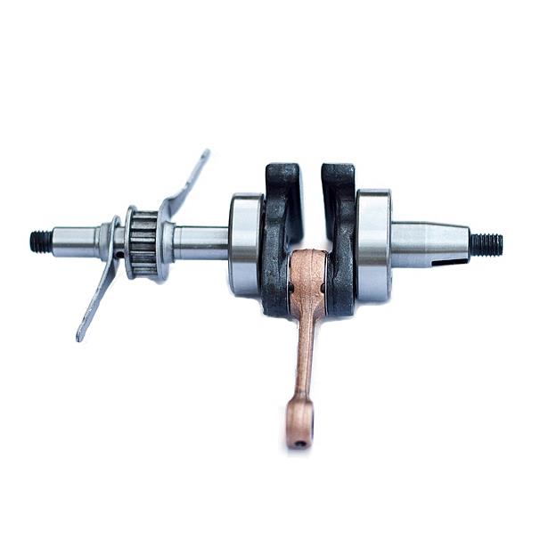 CIGÜEÑAL ADAPTABLE HONDA GX35