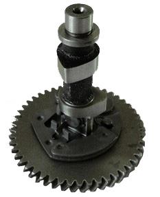 ARBOL DE LEVAS ADAPTABLE HONDA GX160