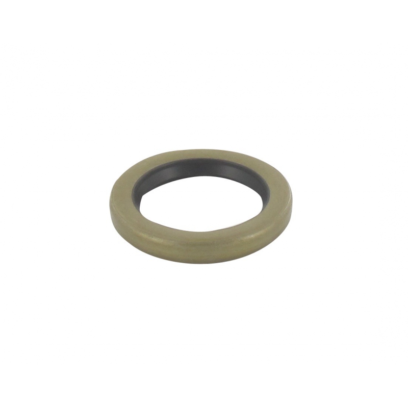 RETÉN DE ACEITE ADAPTABLE B&S 9 HP - 30,14 mm x 42,87 mm. GROSOR 6,47 mm