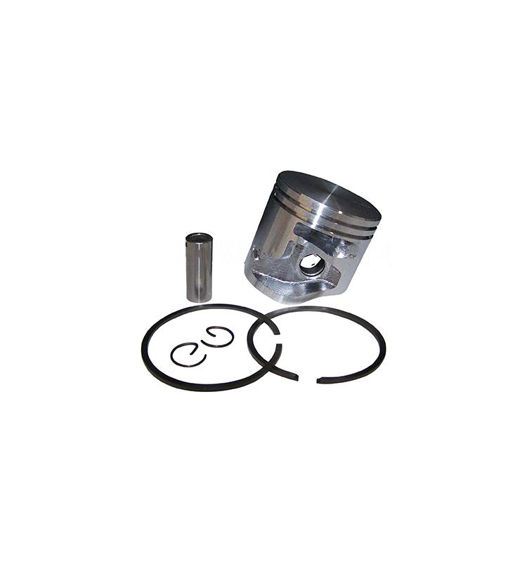 PISTON CON ANILLO ADAPTABLE KUBOTA GH170 - ESTANDAR