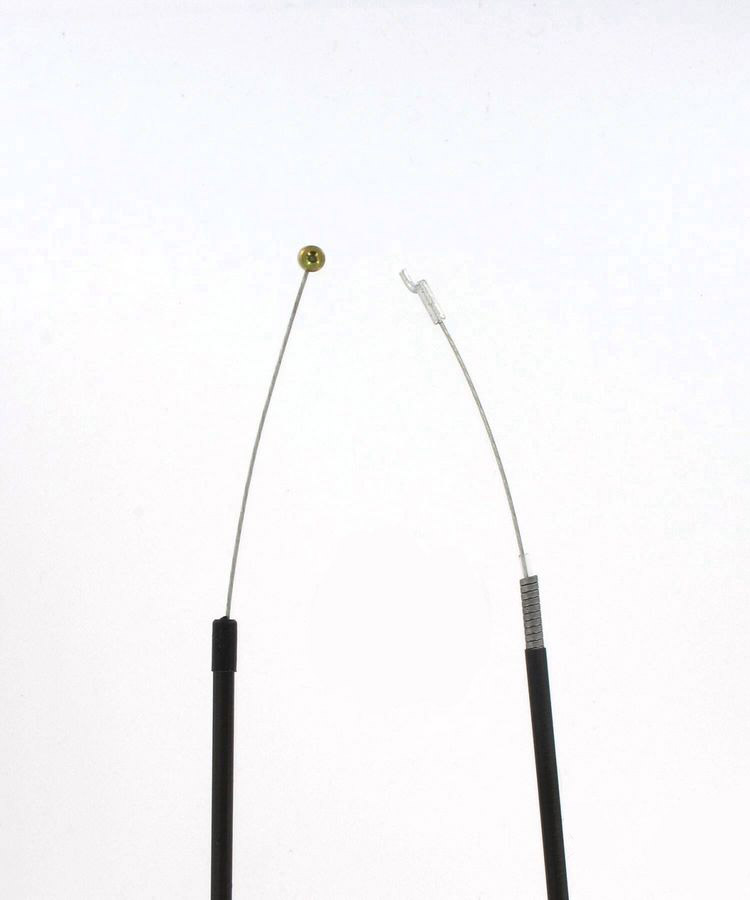 CABLE DE GAS ADAPTABLE STIHL FS44 - F:850mm x C:1015mm