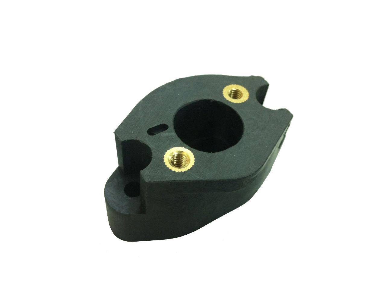 COLECTOR DE ADMISION ADAPTABLE STIHL BR320 BR340 BR380 BR400