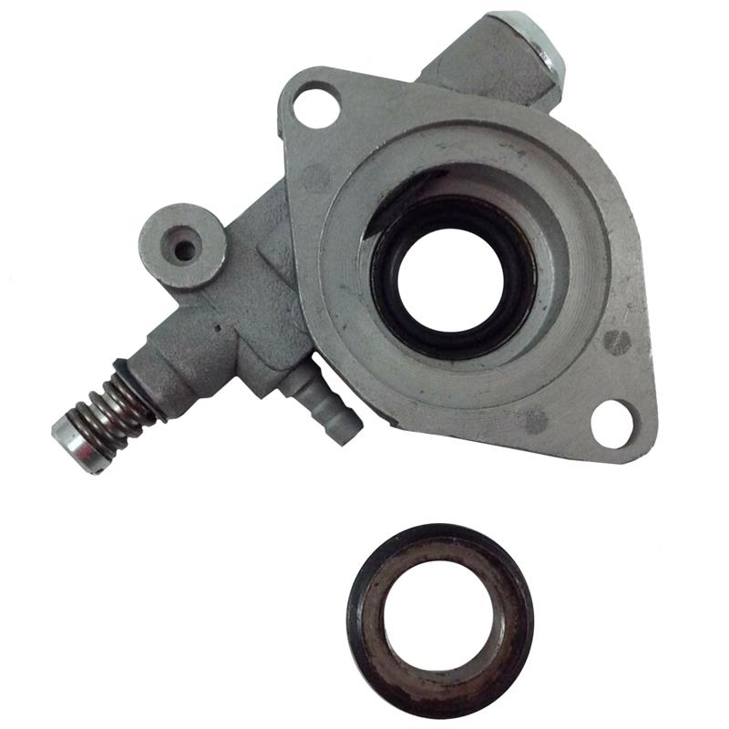 SINFIN BOMBA DE ENGRASE ADAPTABLE DOLMAR PS6000 PS6800