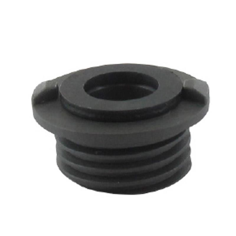 SINFIN BOMBA DE ENGRASE ADAPTABLE ECHO CS260 CS270 CS320 CS350