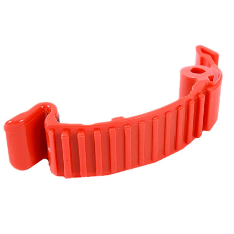 CLIP CAPOTA ADAPTABLE HUSQVARNA 357 359 435 445 450 570 575 576