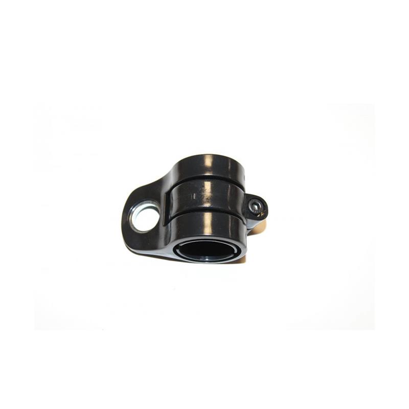 ENGANCHE PARA ARNES DESBROZADORA TUBO 24 MM