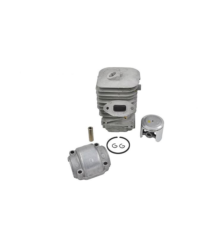 CILINDRO Y PISTON ADAPTABLE ECHO CS350