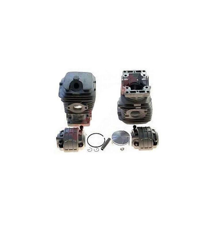 CILINDRO Y PISTON ADAPTABLE ECHO CS420