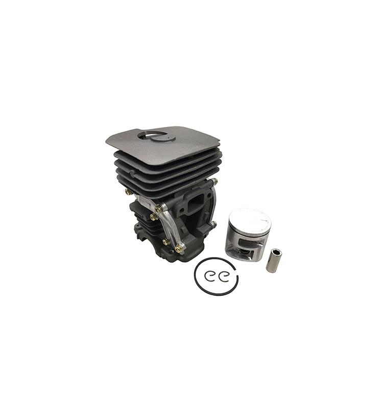 CILINDRO Y PISTÓN ADAPTABLE HUSQVARNA 435 435E 440 440E