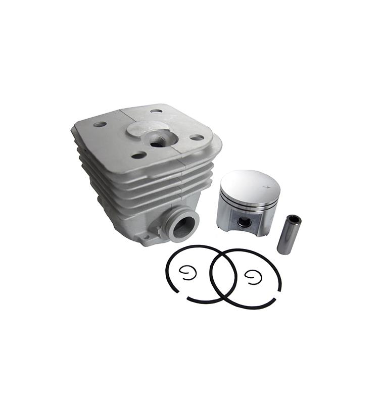 CILINDRO Y PISTÓN ADAPTABLE HUSQVARNA 390 390XP