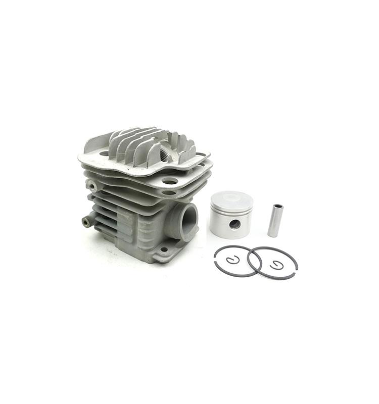 CILINDRO Y PISTÓN ADAPTABLE OLEOMAC 941 GS410 EFCO 141SP