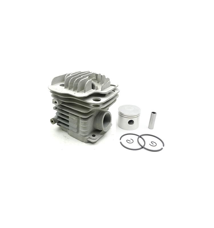 CILINDRO Y PISTÓN ADAPTABLE OLEOMAC 744 753 755 EFCO 453