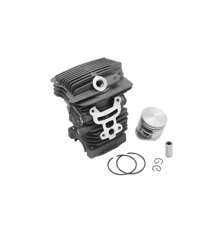 CILINDRO Y PISTÓN ADAPTABLE STIHL MS171 MS181 MS181C MS211