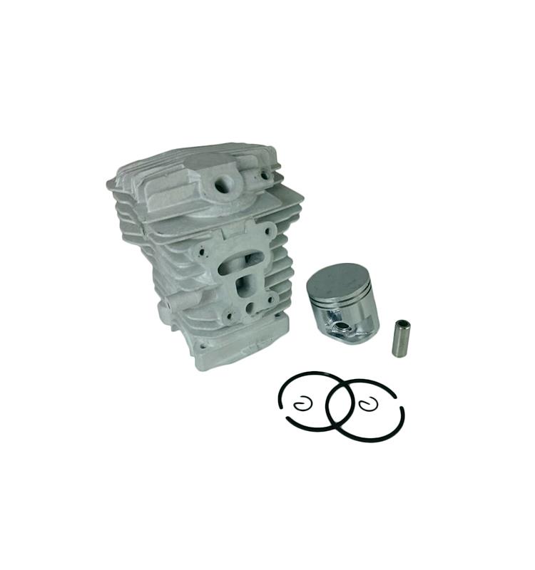 CILINDRO Y PISTÓN ADAPTABLE STIHL MS181 MS181C MS211 (40 MM)
