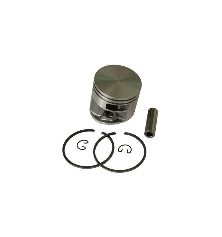 PISTON ADAPTABLE STIHL 026 MS260 - DIAMETRO 44,7 MM