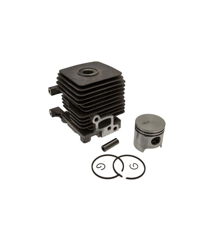 CILINDRO Y PISTÓN ADAPTABLE STIHL FS38 FS45 FS55
