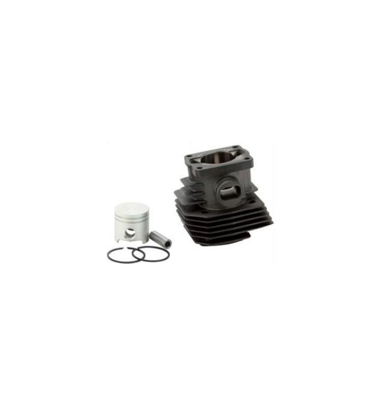 CILINDRO Y PISTÓN ADAPTABLE STIHL FS180 FS220 FS220STD