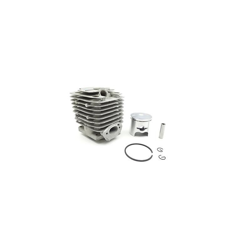 CILINDRO Y PISTÓN ADAPTABLE ZENOAH 3800