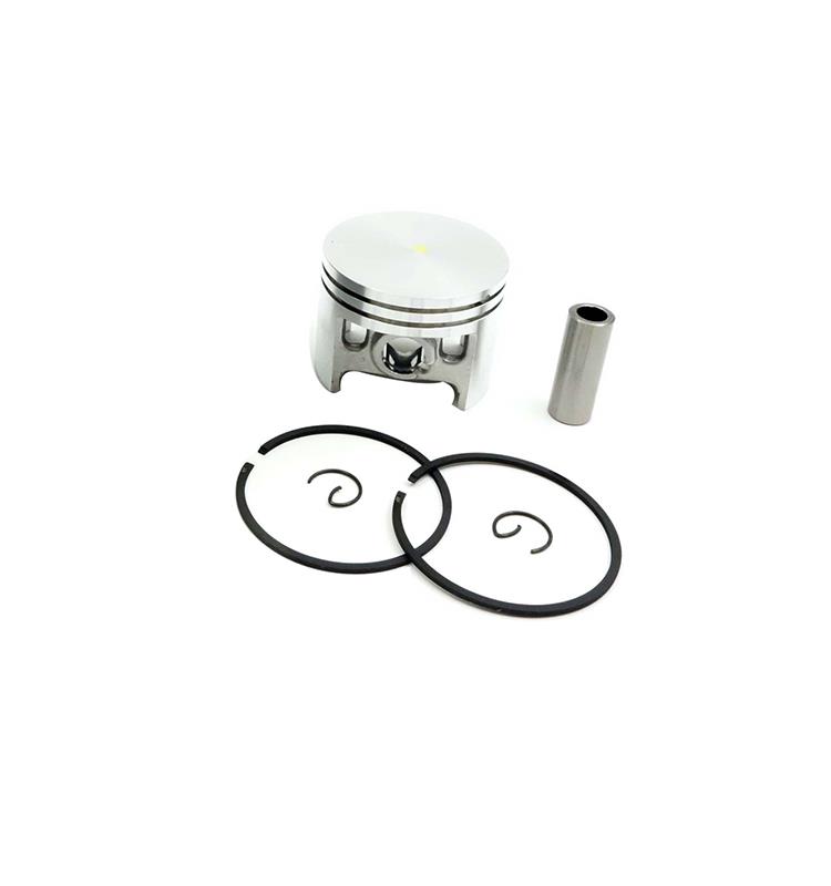 PISTON ADAPTABLE ZENOAH G6200 - DIAMETRO 47,5 MM