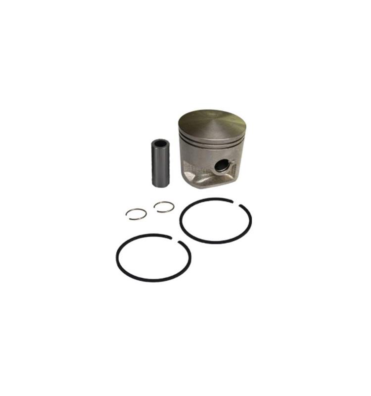 PISTON CON ANILLO ADAPTABLE ZENOAH EBZ7000 - DIAMETRO 47,5 MM