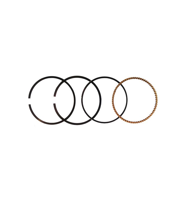 SEGMENTO PISTÓN ADAPTABLE ROBIN EY08, R600 51mm x 1,5 x 1,5 x 2,5