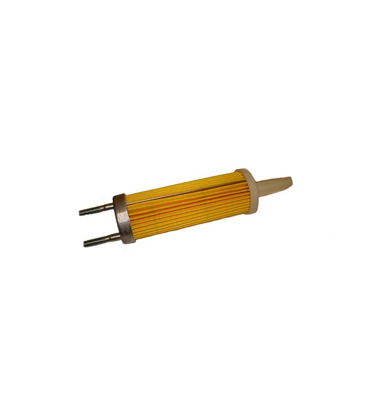 FILTRO DE GASOIL ADAPTABLE YANMAR L75AE L90AE L100AE