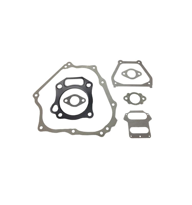 JUEGO DE JUNTAS ADAPTABLE YAMAHA MZ360 EF6600