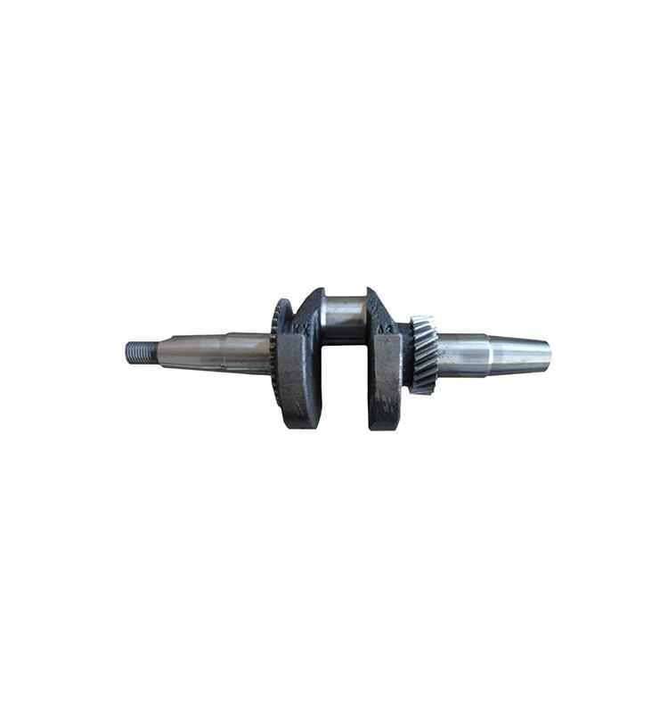 CIGÜEÑAL ADAPTABLE HONDA GX160 (19,8 mm x 72,2 mm) TIPO 