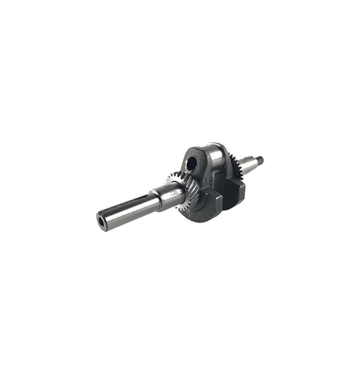 CIGÜEÑAL ADAPTABLE HONDA GX200 (19,8 mm x 70 mm)