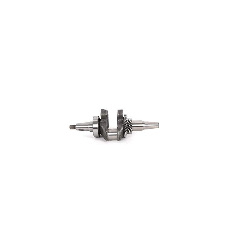 CIGÜEÑAL EJE CÓNICO ADAPTABLE HONDA GX240 GX270 (22 mm x 76 mm) TIPO 