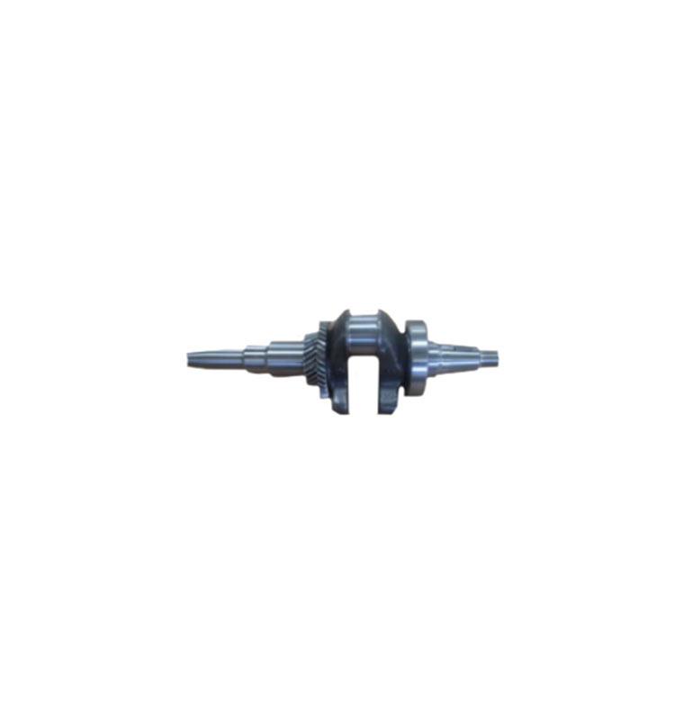 CIGÜEÑAL EJE CÓNICO ADAPTABLE HONDA GX340 GX390 (22 mm x 106 mm) TIPO 