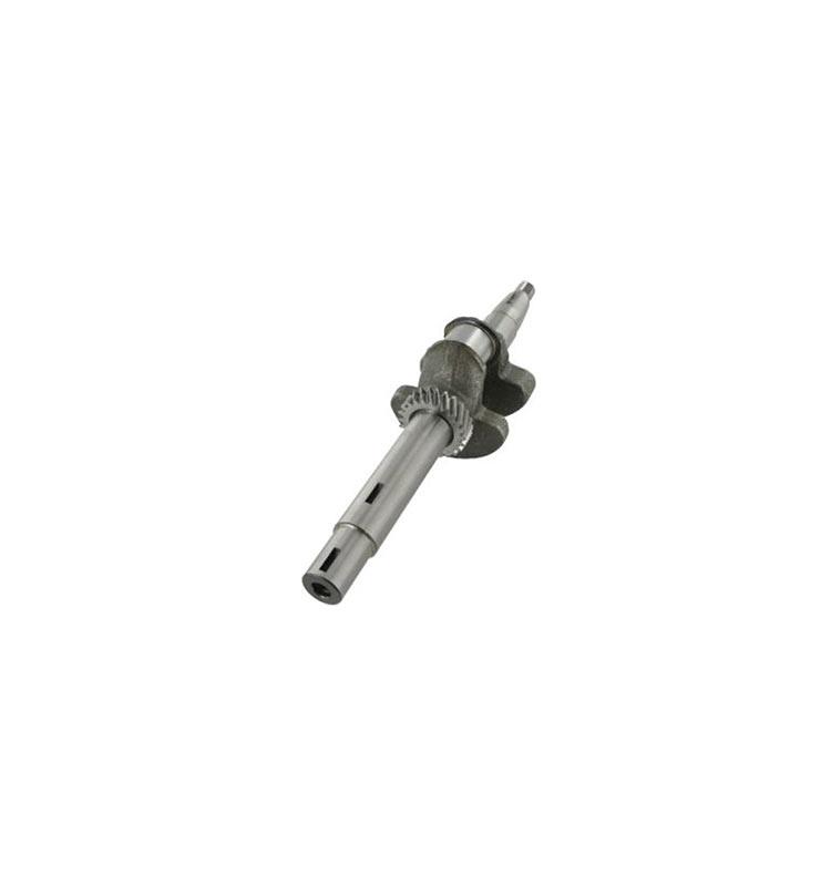 CIGÜEÑAL ADAPTABLE HONDA GXV160 (22 mm x 32 mm). HRH